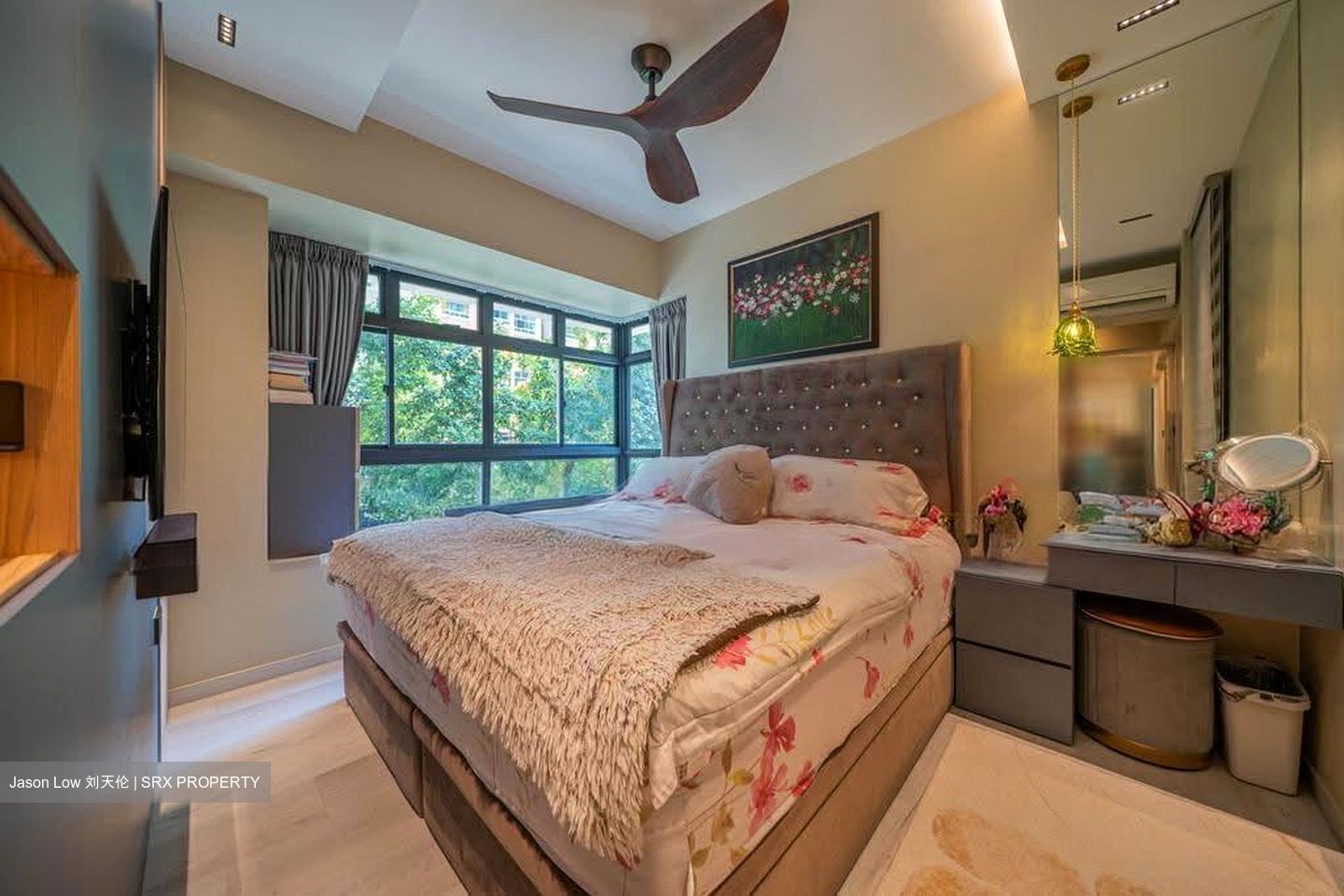Blk 61C Strathmore Green (Queenstown), HDB 4 Rooms #615176781